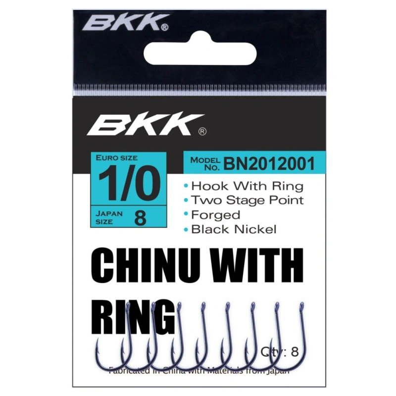 BKK Chinu-R Diamond Olta İğnesi - 7