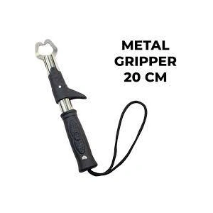 Bauer 20cm Metal Gripper