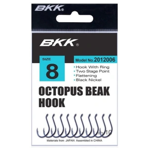 BKK Octopus Beak İğne