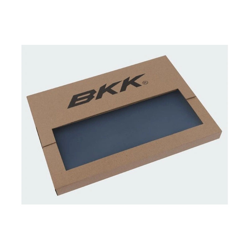 BKK OCD-Box A1 Tackle Box Eva Jig Head Kutusu