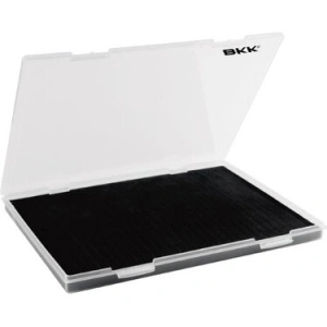BKK OCD-Box A1 Tackle Box Eva Jig Head Kutusu