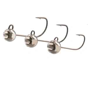 Daiwa Gekkabijin SS TG İğne Jig Head - 1gr No:10