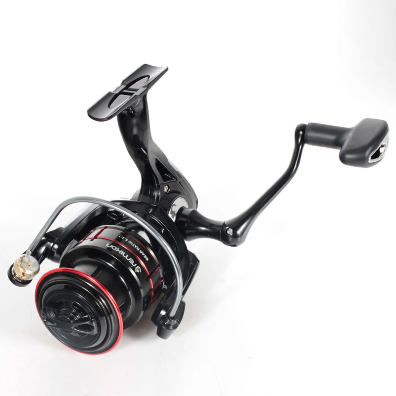 Remixon Focus RD 21 Spin Olta Seti