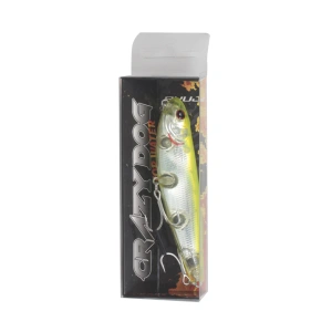 Ryuji Crazy Dog 9.5cm 15gr Maket Yem