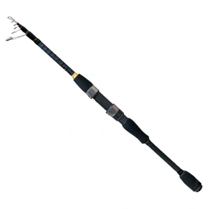 Ryuji Rock Fish 228cm 0,5-7gr Teleskopik LRF Olta Kamışı