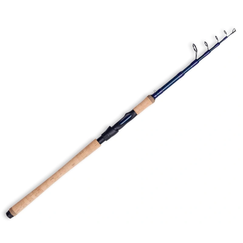 Dam Steelhead Iconic 210cm 5-20gr Tele Spin Olta Kamışı