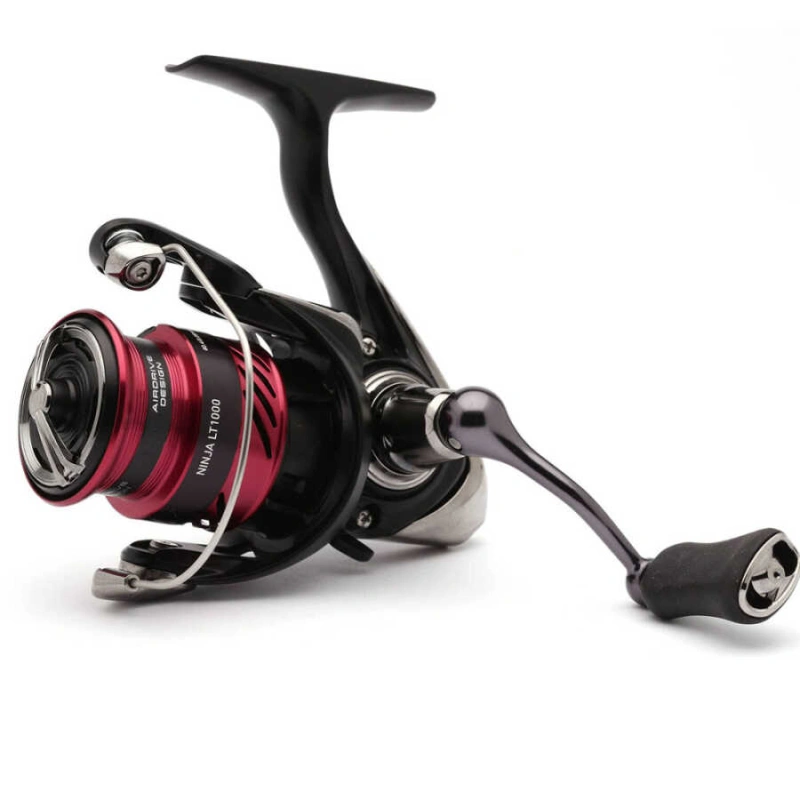 Daiwa Ninja 23 LT 1000 Lrf Olta Makinesi