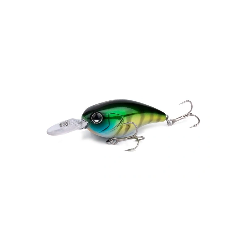 Shimano Lure Bantam Kozak SR 54mm 8g Maket Yem - T09 Sexy Shad