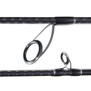 Shimano Grappler BB Light Jig Cast 191cm 50-160gr Slow Jigging Olta Kamışı