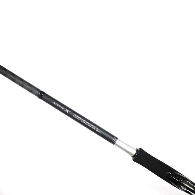 Shimano Moonshot 290cm 10-52gr Jig 60gr Spin Olta Kamışı