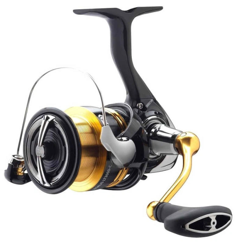 Daiwa Legalis 23 LT 2500 Spin Olta Makinesi