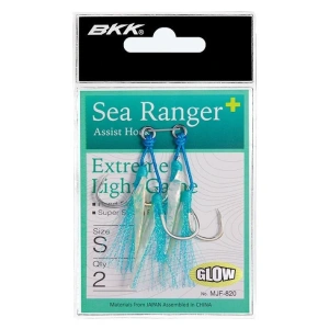 BKK Sea Ranger+ Olta İğnesi