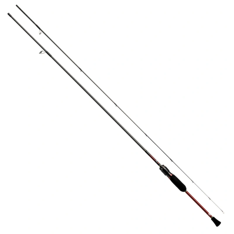 Daiwa Gekkabijin Moonlight MX Mebaru 203cm 0.5-8gr Lrf Olta Kamışı