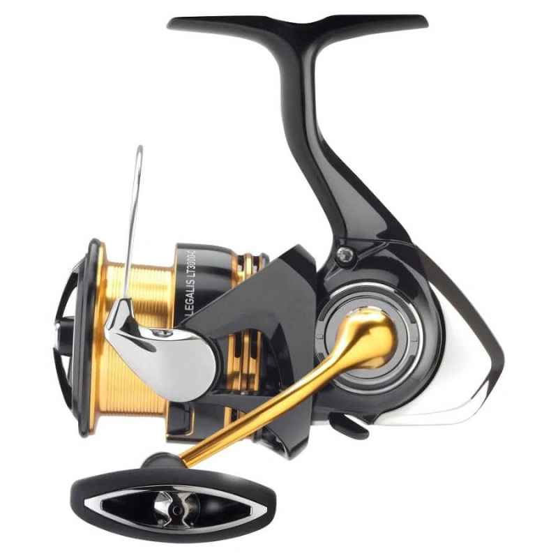 Daiwa Legalis 23 LT 2500 Spin Olta Makinesi