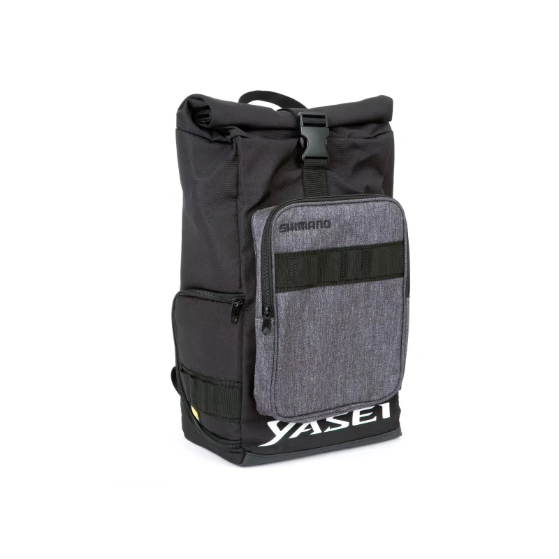 Shimano Yasei Rucksack Luggage 27x15x45cm Sırt Çantası