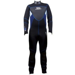 Aropec 5mm Semi Dry Çift Parça Bay Dalış Elbisesi