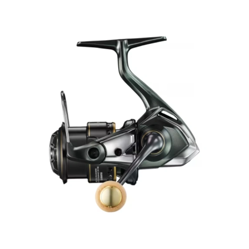 Shimano Cardiff XR C2000S HG Lrf Olta Makinesi