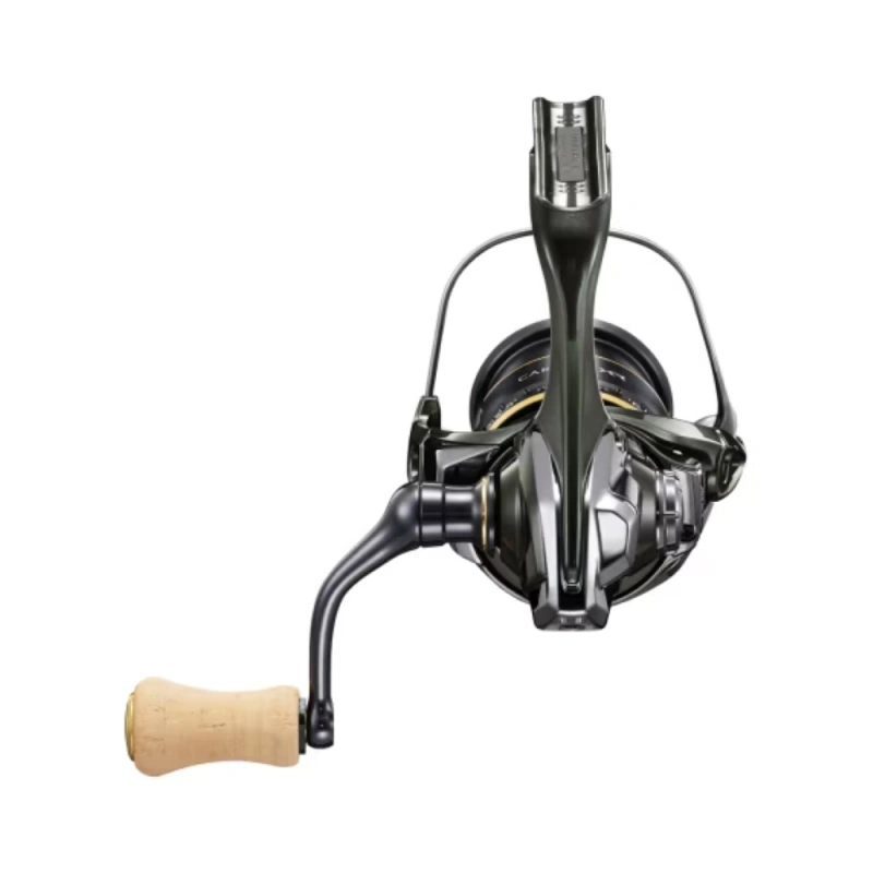 Shimano Cardiff XR C2000S HG Lrf Olta Makinesi