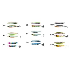 River Roger 5gr Jig Yem