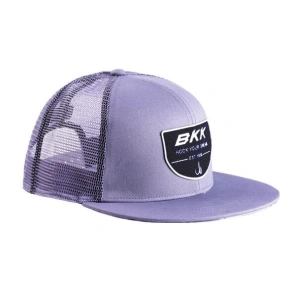 BKK Legacy Snapback Grey Şapka