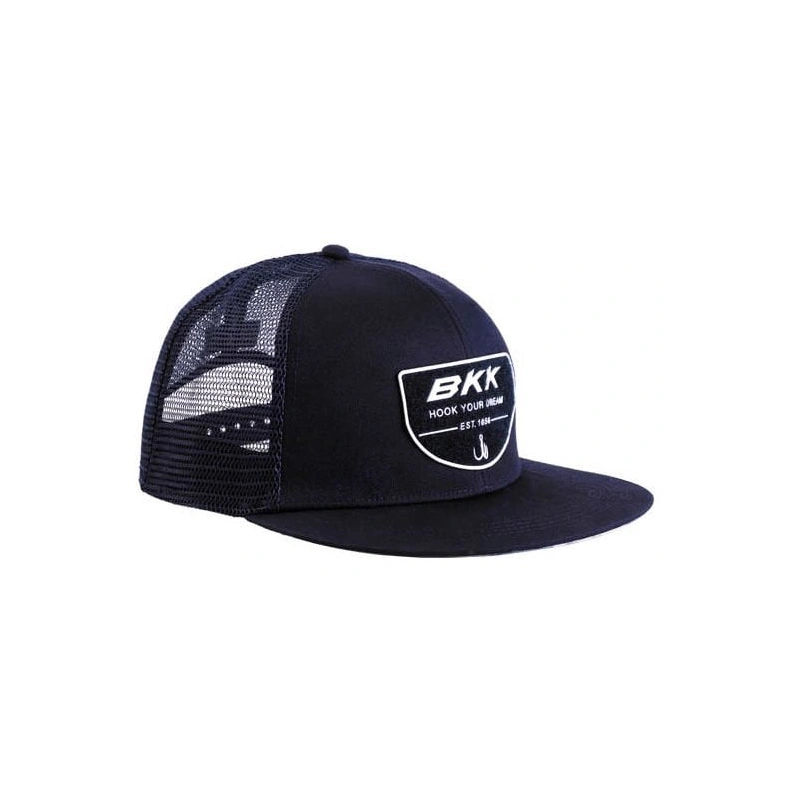 BKK Legacy Snapback Blue Şapka