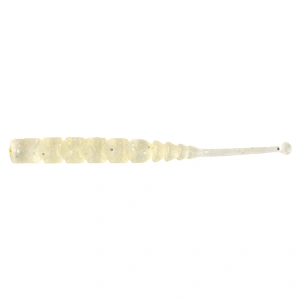 Mustad Aji Worm Plu-Plu 5cm Silikon Yem - 006