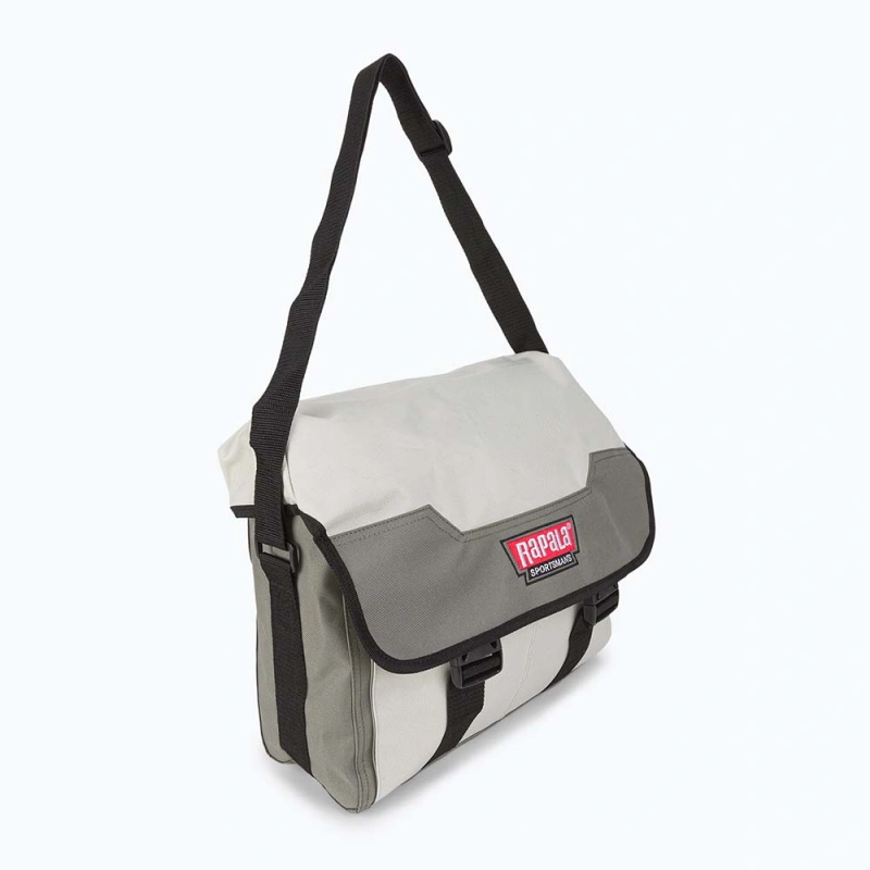 Rapala Sportsman-S 13 Satchel Çanta