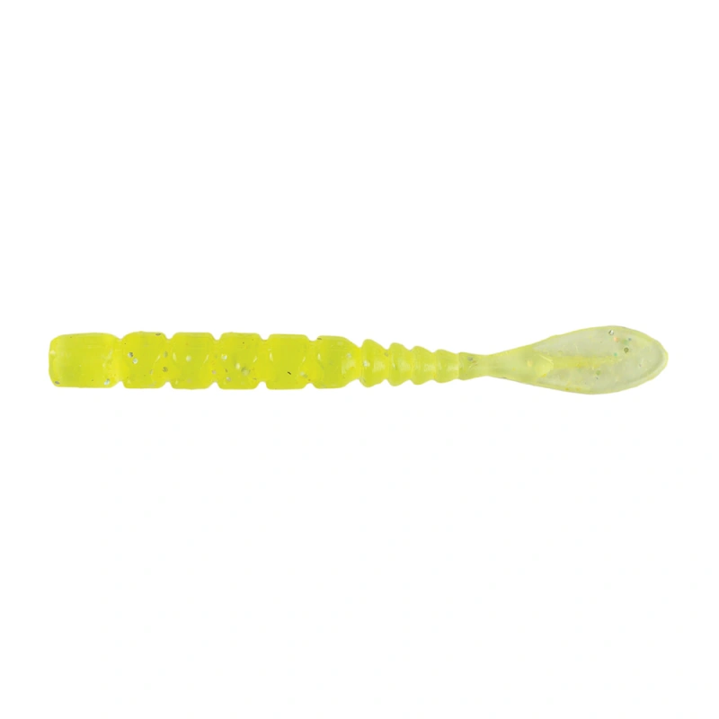 Mustad Aji Worm Fla-Fla 5cm Silikon Yem - 006