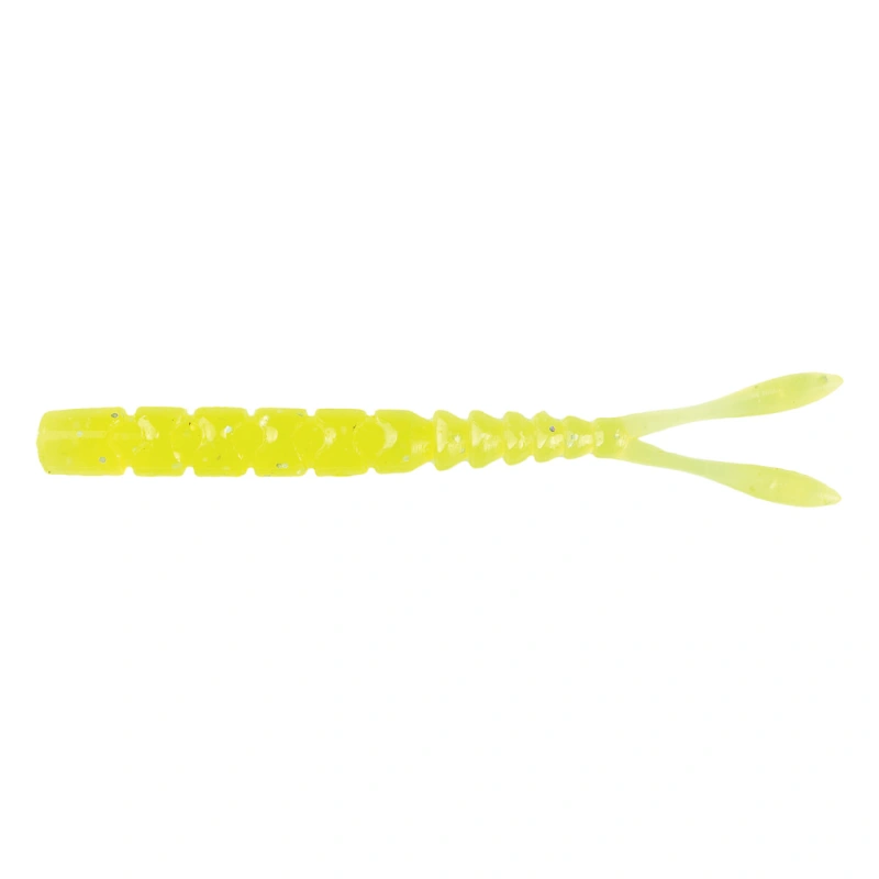 Mustad Aji Worm Pilo-Pilo 5cm Silikon Yem - 007