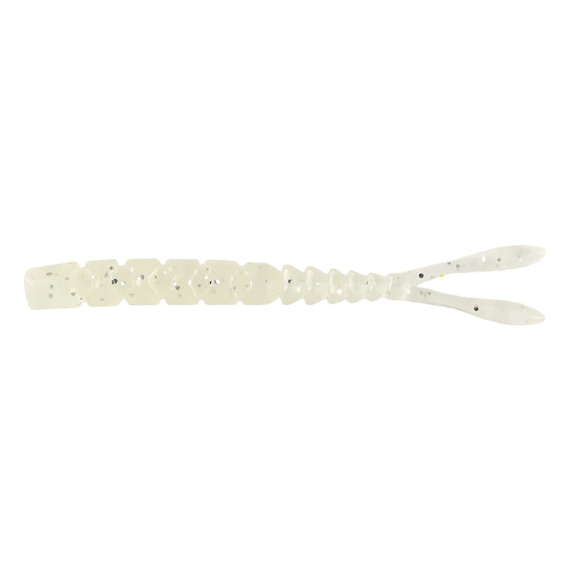 Mustad Aji Worm Pilo-Pilo 5cm Silikon Yem - 007