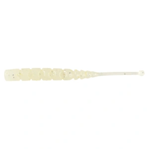 Mustad Aji Worm Plu-Plu 5cm Silikon Yem - 006