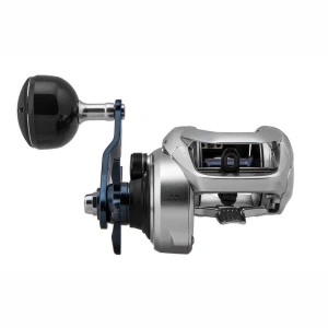 Shimano Tranx 301 HG A Sol El Jig Olta Makinesi