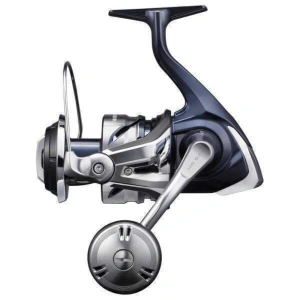 Shimano Twin Power SW C 8000 PG Jig Olta Makinesi