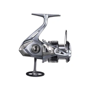 Shimano Nasci FC 4000 XG Spin Olta Makinesi