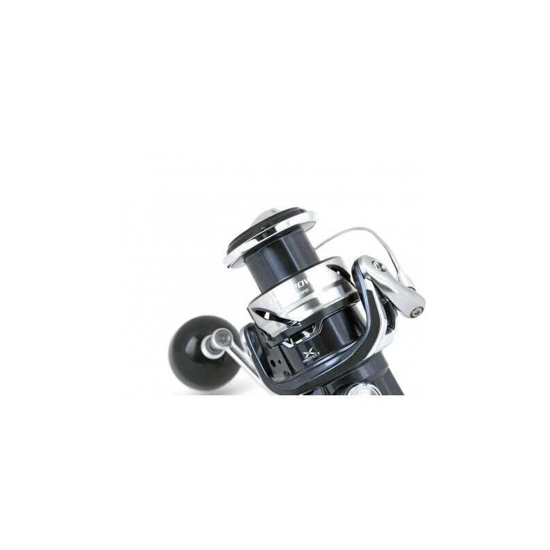 Shimano Twin Power SW C 5000 XG Spin Olta Makinesi