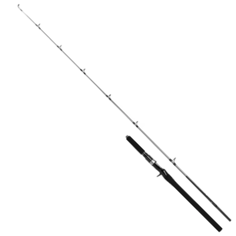 Shimano Speedmaster R Jigging Spinning 173cm 210gr Jig Olta Kamışı