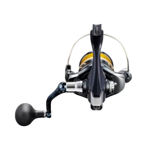 Shimano Spheros 6000 SW A PG Spin Olta Makinesi