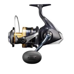 Shimano Spheros 6000 SW A PG Spin Olta Makinesi