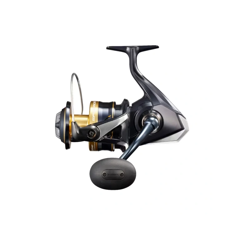 Shimano Spheros 6000 SW A PG Spin Olta Makinesi