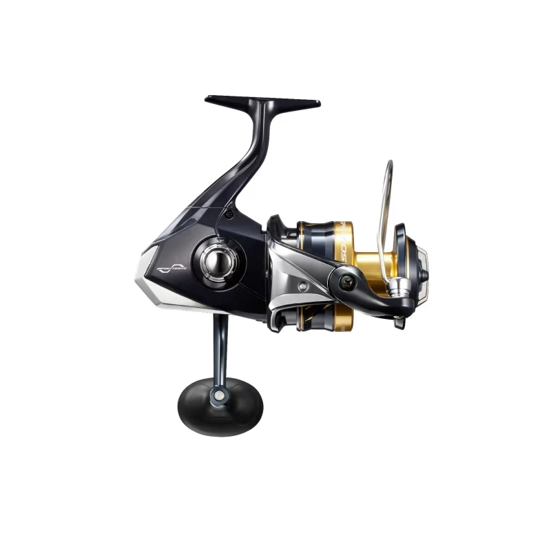 Shimano Spheros 6000 SW A PG Spin Olta Makinesi