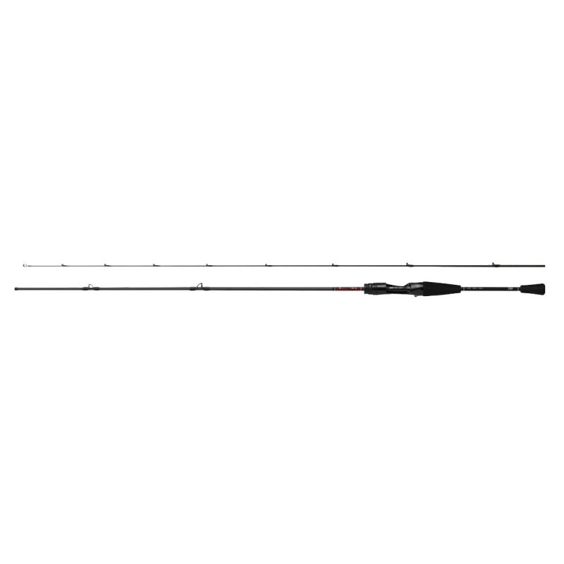 Daiwa Gekkabijin Moonlight MX Air Ajing Ags 178cm 0.3-5gr Lrf Olta Kamışı