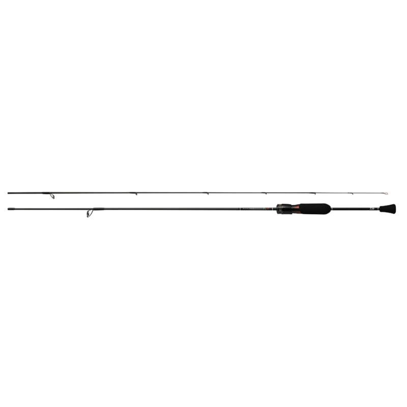 Daiwa Gekkabijin Moonlight MX Ajing 178cm 0.3-5gr Lrf Olta Kamışı