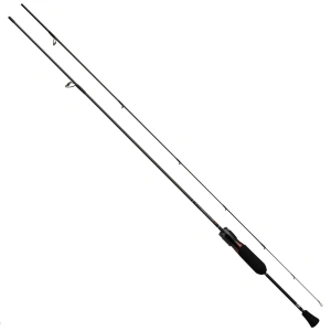 Daiwa Gekkabijin Moonlight MX Ajing 196cm 0.5-8gr Lrf Olta Kamışı