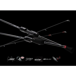 Daiwa Gekkabijin Moonlight MX Air Ajing Ags 178cm 0.3-5gr Lrf Olta Kamışı