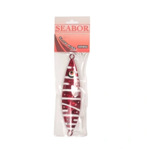 Seabor Slow Rise 200gr Jig Yem