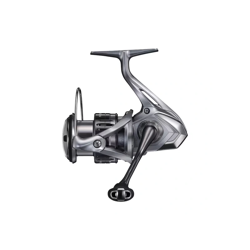 Shimano Nasci FC 2500 Spin Olta Makinesi