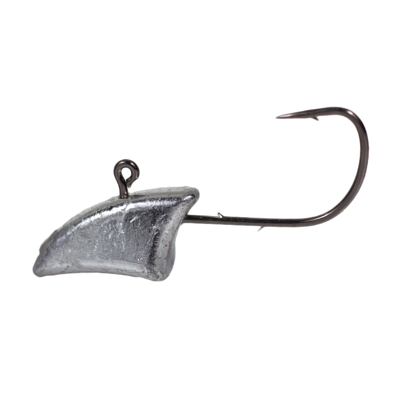 Ryuji Tiny Ajing (5'li Paket) Jig Head - 3.5gr No:4